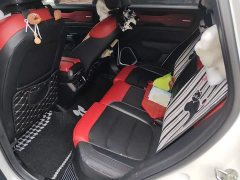 Geely ICON 2020 1.5TD i9 BSG - фото 13