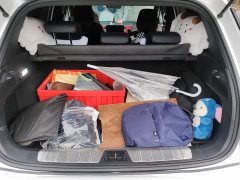 Geely ICON 2020 1.5TD i9 BSG - фото 15