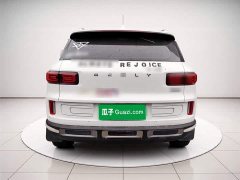 Geely ICON 2020 1.5TD i9 BSG - фото 3
