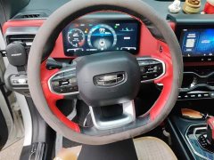 Geely ICON 2020 1.5TD i9 BSG - фото 6