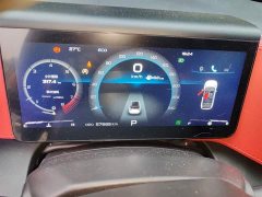 Geely ICON 2020 1.5TD i9 BSG - фото 7
