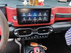 Geely ICON 2020 1.5TD i9 BSG - фото 9