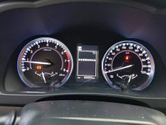 Toyota Highlander 2.0T four-wheel drive luxury version 7 seats - фото 12