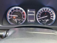 Toyota Highlander 2.0T four-wheel drive luxury version 7 seats - фото 13