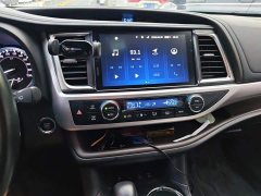 Toyota Highlander 2.0T four-wheel drive luxury version 7 seats - фото 14