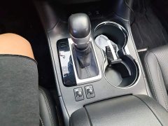 Toyota Highlander 2.0T four-wheel drive luxury version 7 seats - фото 15