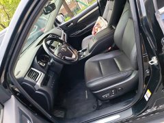 Toyota Highlander 2.0T four-wheel drive luxury version 7 seats - фото 16