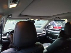 Toyota Highlander 2.0T four-wheel drive luxury version 7 seats - фото 19