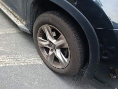 Toyota Highlander 2.0T four-wheel drive luxury version 7 seats - фото 8