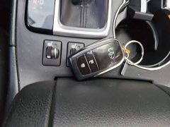 Toyota Highlander 2.0T four-wheel drive luxury version 7 seats - фото 9