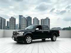 Ford F-150 Raptor 2019 3.5T LTD - фото 1