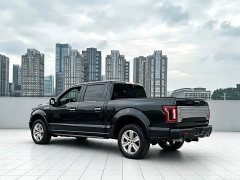 Ford F-150 Raptor 2019 3.5T LTD - фото 12