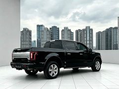 Ford F-150 Raptor 2019 3.5T LTD - фото 13