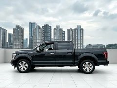 Ford F-150 Raptor 2019 3.5T LTD - фото 14