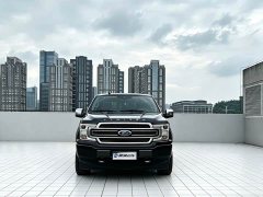 Ford F-150 Raptor 2019 3.5T LTD - фото 2