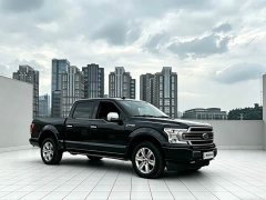 Ford F-150 Raptor 2019 3.5T LTD - фото 3