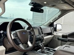 Ford F-150 Raptor 2019 3.5T LTD - фото 4