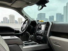 Ford F-150 Raptor 2019 3.5T LTD - фото 8