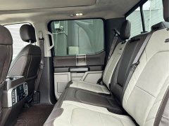 Ford F-150 Raptor 2019 3.5T LTD - фото 9