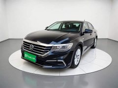 Volkswagen Passat 2020 330TSI Elite Edition National VI - фото 1