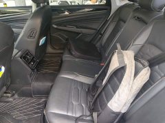 Volkswagen Passat 2020 330TSI Elite Edition National VI - фото 18