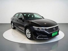 Volkswagen Passat 2020 330TSI Elite Edition National VI - фото 3