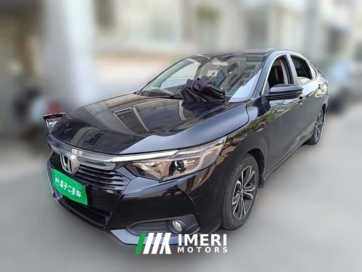 Lexus Lingpai 180Turbo CVT Deluxe Edition - автомобиль из Китая