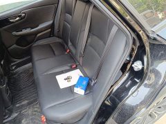 Lexus Lingpai 180Turbo CVT Deluxe Edition - фото 13
