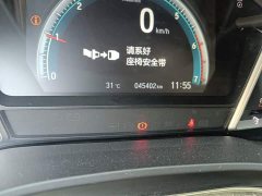 Lexus Lingpai 180Turbo CVT Deluxe Edition - фото 8