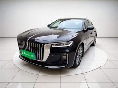 Hongqi H9 2022 2.0T Zhilian Qiyue Edition - фото 1