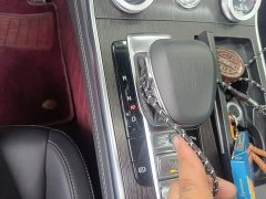 Hongqi H9 2022 2.0T Zhilian Qiyue Edition - фото 10