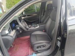 Hongqi H9 2022 2.0T Zhilian Qiyue Edition - фото 11