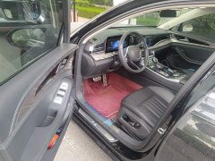 Hongqi H9 2022 2.0T Zhilian Qiyue Edition - фото 12