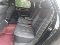 Hongqi H9 2022 2.0T Zhilian Qiyue Edition - фото 13