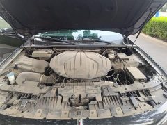 Hongqi H9 2022 2.0T Zhilian Qiyue Edition - фото 16