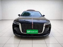 Hongqi H9 2022 2.0T Zhilian Qiyue Edition - фото 2