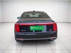 Hongqi H9 2022 2.0T Zhilian Qiyue Edition - фото 3