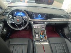 Hongqi H9 2022 2.0T Zhilian Qiyue Edition - фото 5