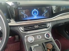 Hongqi H9 2022 2.0T Zhilian Qiyue Edition - фото 9