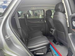 Chery Tiggo 9 facelift 2.0T automatic two-wheel drive super comfortable exclusive version - фото 13