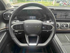 Chery Tiggo 9 facelift 2.0T automatic two-wheel drive super comfortable exclusive version - фото 15