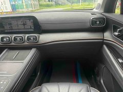 Chery Tiggo 9 facelift 2.0T automatic two-wheel drive super comfortable exclusive version - фото 16