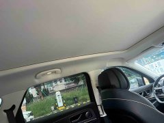 Chery Tiggo 9 facelift 2.0T automatic two-wheel drive super comfortable exclusive version - фото 17