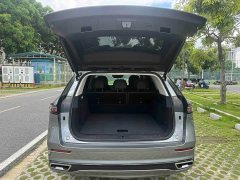 Chery Tiggo 9 facelift 2.0T automatic two-wheel drive super comfortable exclusive version - фото 18