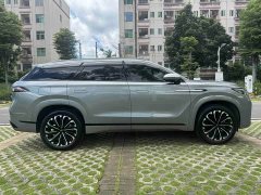 Chery Tiggo 9 facelift 2.0T automatic two-wheel drive super comfortable exclusive version - фото 4