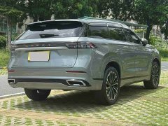 Chery Tiggo 9 facelift 2.0T automatic two-wheel drive super comfortable exclusive version - фото 5