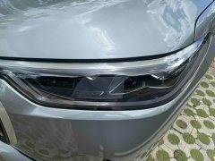 Chery Tiggo 9 facelift 2.0T automatic two-wheel drive super comfortable exclusive version - фото 9