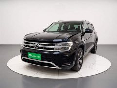 Lexus Touron 380TSI four-wheel drive luxury version - фото 1