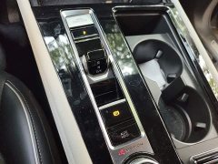 Lexus Touron 380TSI four-wheel drive luxury version - фото 10