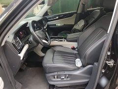 Lexus Touron 380TSI four-wheel drive luxury version - фото 11